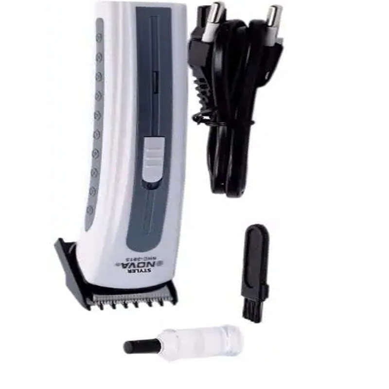 Home Essential Professional Men`s Electric Shaver Adult Shaver Hair Clipper Trimmer Beauty