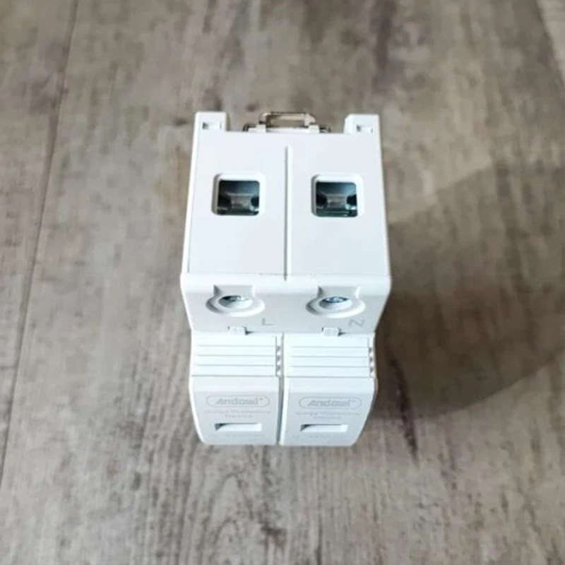 Portable Q-Kg520 Spd Surge Protector