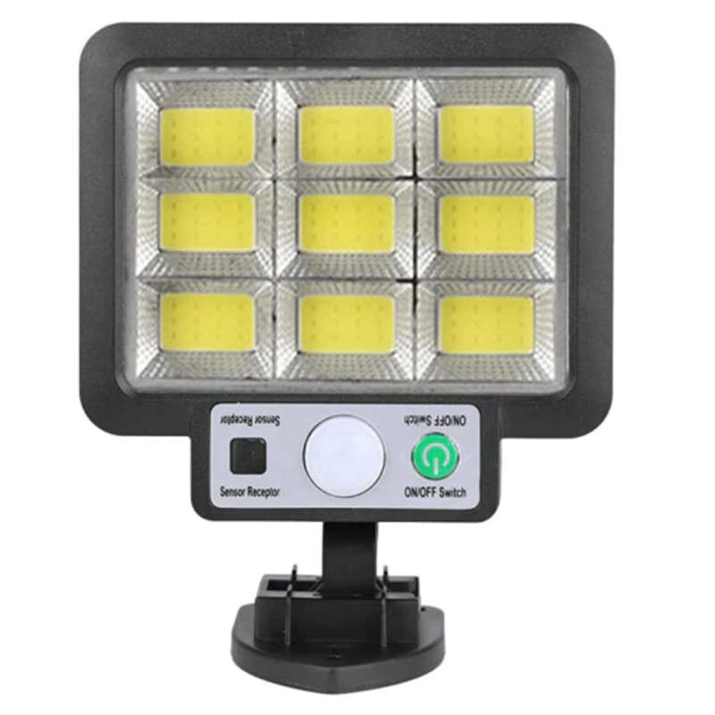 Exquisite Led Split Solar Wall Light Outdoor Waterproof Motion Sensor Outdoor Garden Light