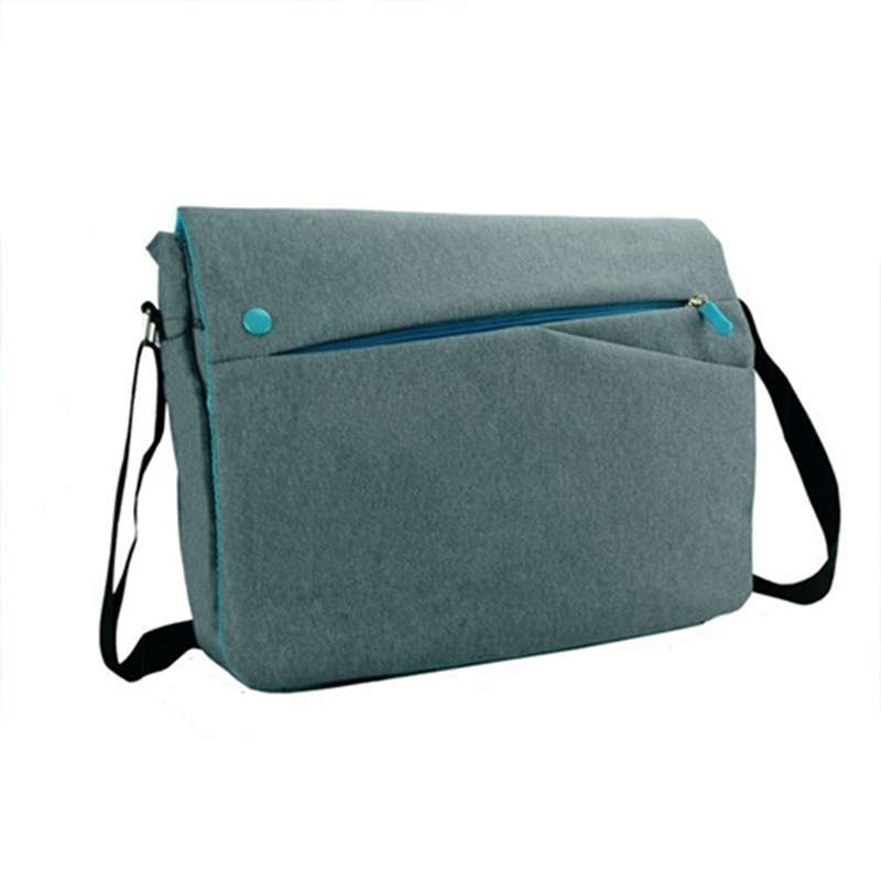 Convenient And Fashionable China Unicom Computer Bag