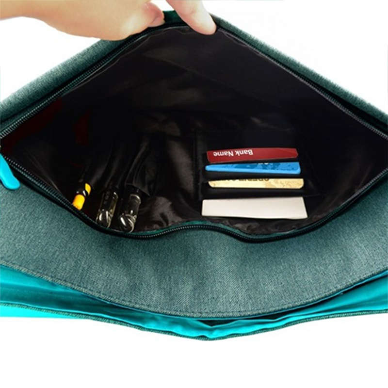 Convenient And Fashionable China Unicom Computer Bag