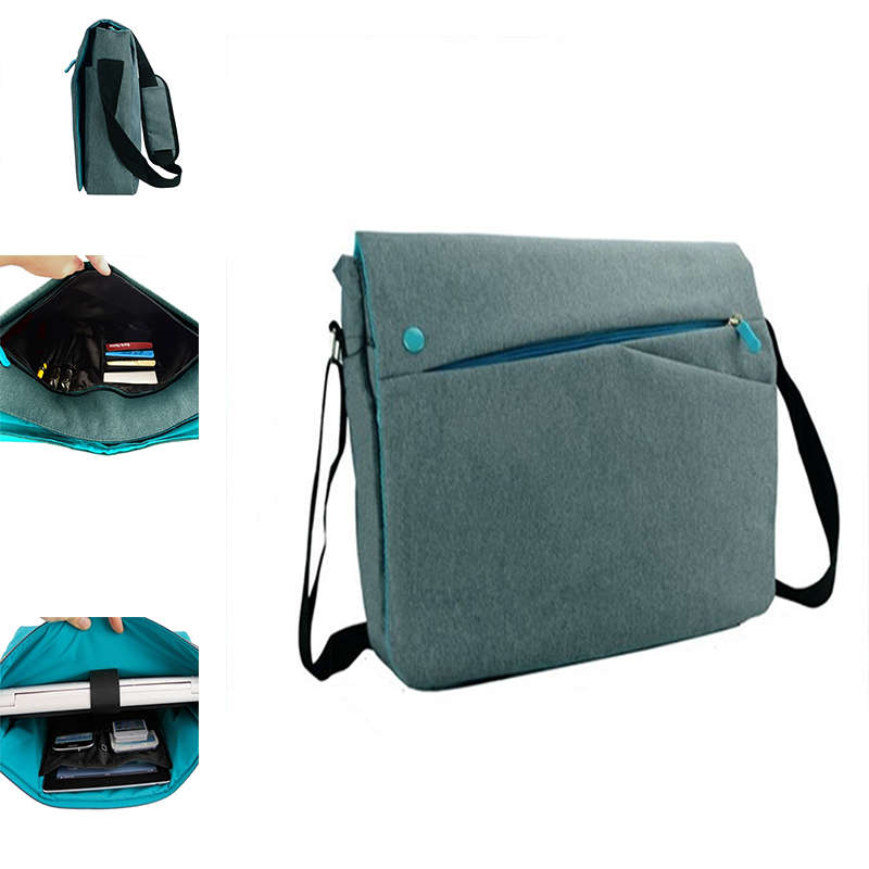 Convenient And Fashionable China Unicom Computer Bag