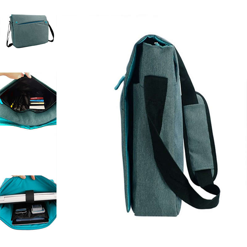 Convenient And Fashionable China Unicom Computer Bag