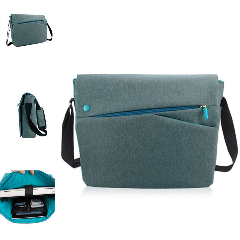 Convenient And Fashionable China Unicom Computer Bag