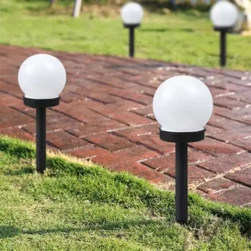 Fabulous Outdoor Patio Lights 4-Pack