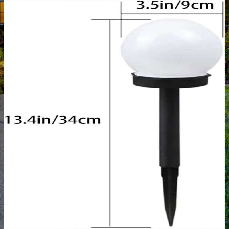 Fabulous Outdoor Patio Lights 4-Pack