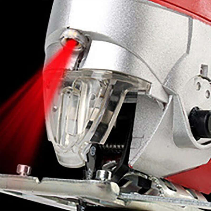 Multifunction Saw Electric Selection Pendulum Curve Saw 220V Curve Saw For Cutting Wood, Aluminum, I