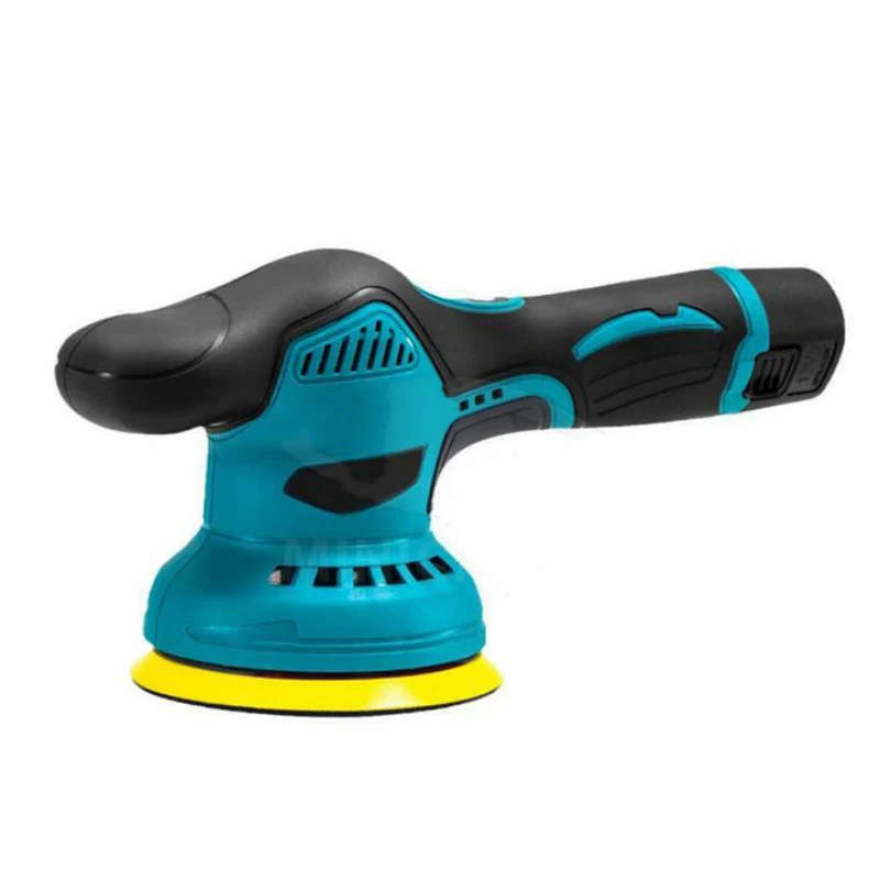 Exquisite Portable Drillless Polisher Cordless Sander