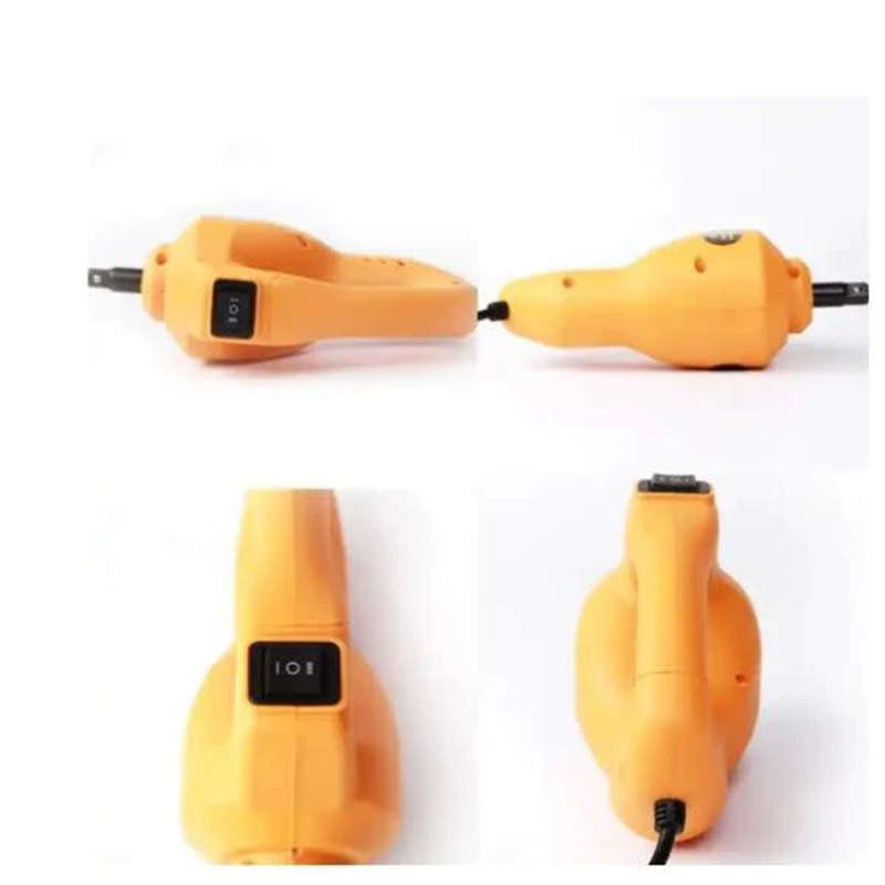 Portable Powerful 12V Impact Wrench