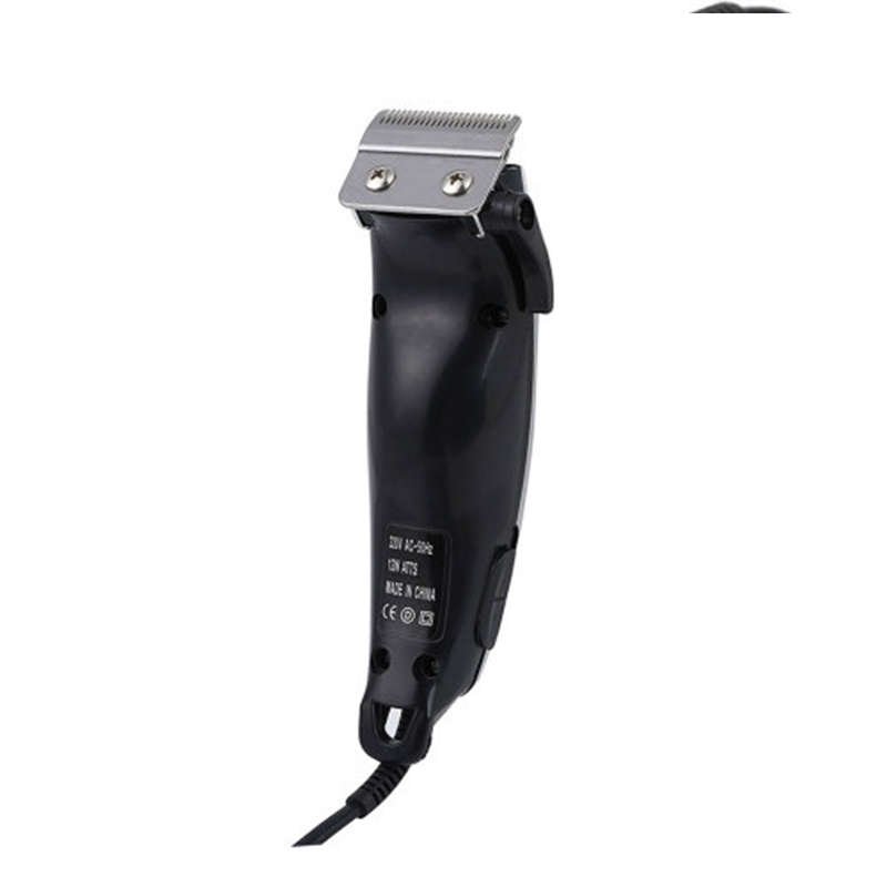 Portable Exquisite Barber Supplies Magnetic Hair Clipper Trimmer With Hair Cutting Blades