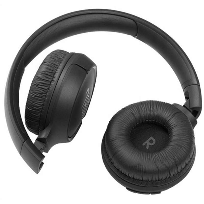 JBL Wireless On-ear Headphones, Over-ear JBL BluetoothHeadphones, Foldable JBL Bluetooth Headphones