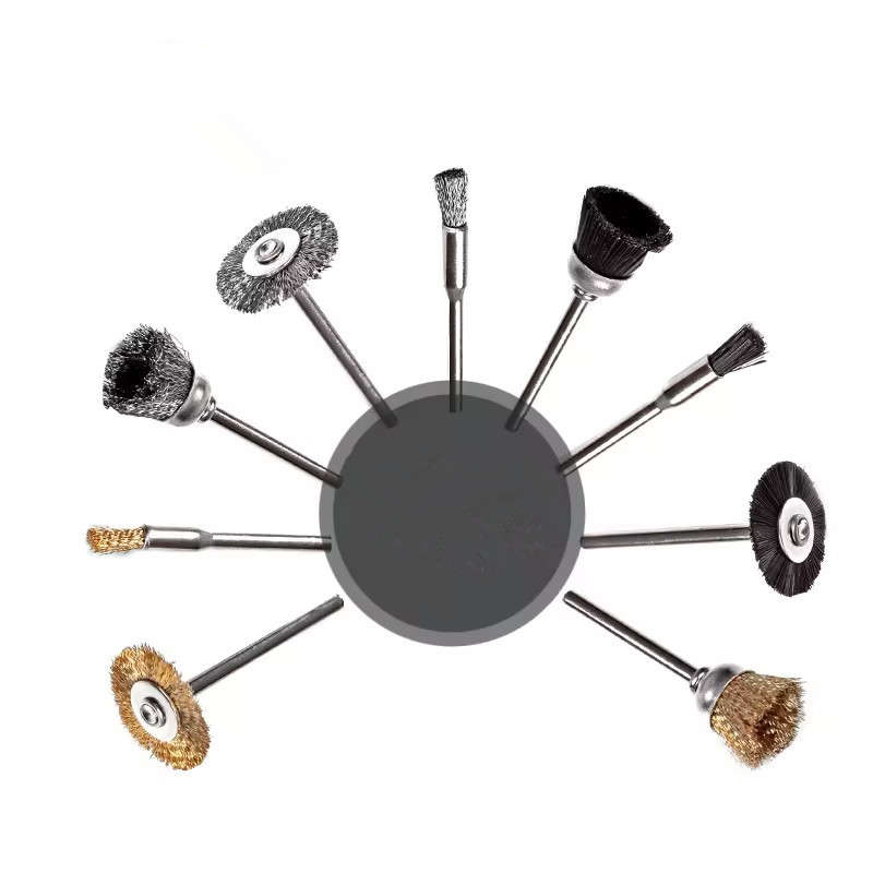 Multifunctional Mini Drill Bit Set, Grinding Tool Set, Metal Word Grinding And Polishing Tool Set