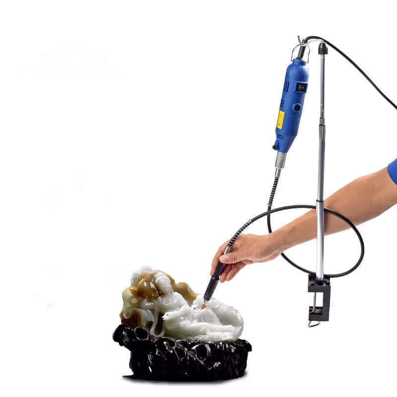 Multifunctional Mini Drill Bit Set, Grinding Tool Set, Metal Word Grinding And Polishing Tool Set