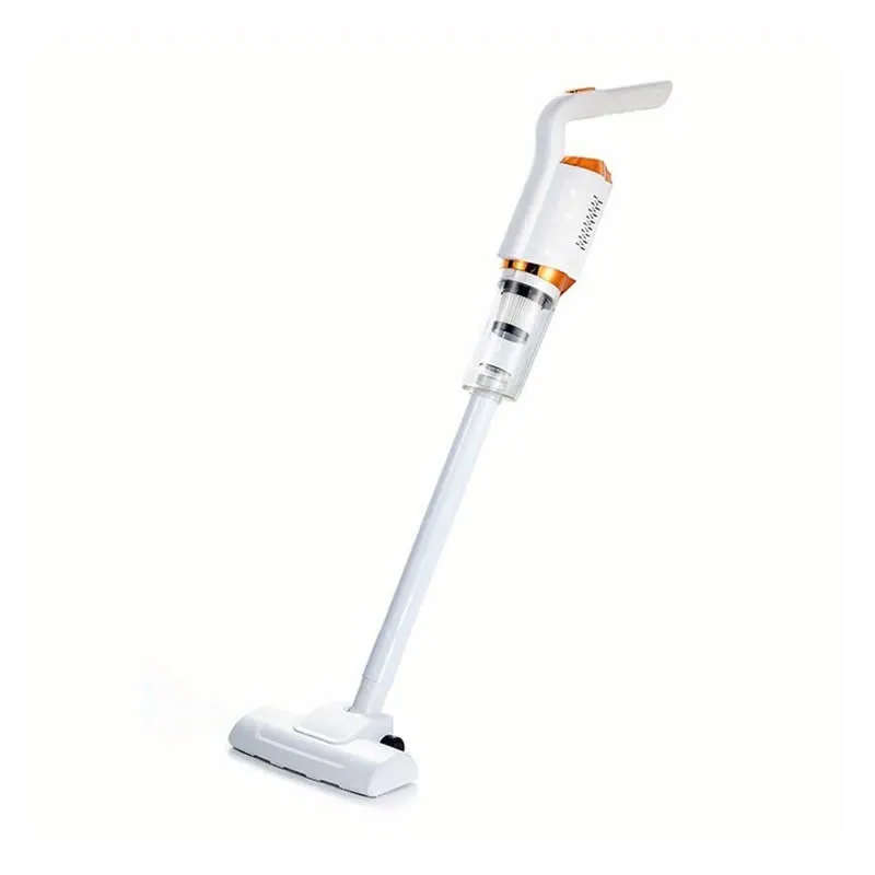 Convenient And Practical Usb Rechargeable Cordless Vacuum Cleaner