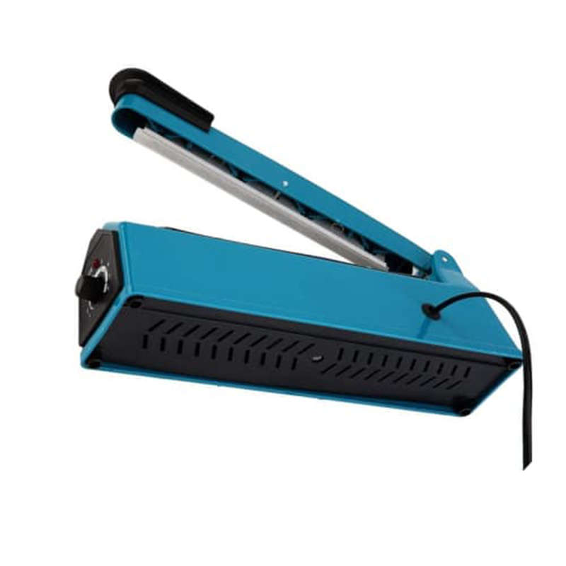 Convenient Exquisite Pulse Sealing Machine Heated Sealing Machine Heated Sealing Plastic Bag Sealing