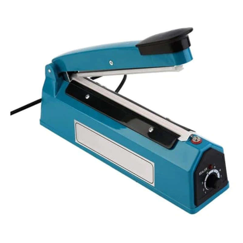 Convenient Exquisite Pulse Sealing Machine Heated Sealing Machine Heated Sealing Plastic Bag Sealing