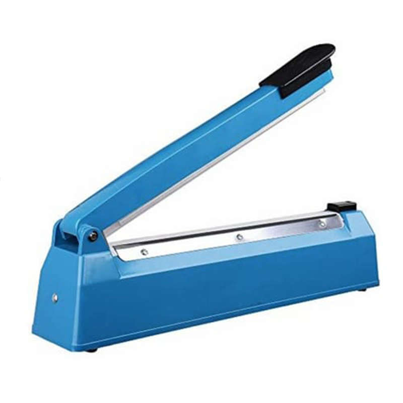 Convenient Exquisite Pulse Sealing Machine Heated Sealing Machine Heated Sealing Plastic Bag Sealing