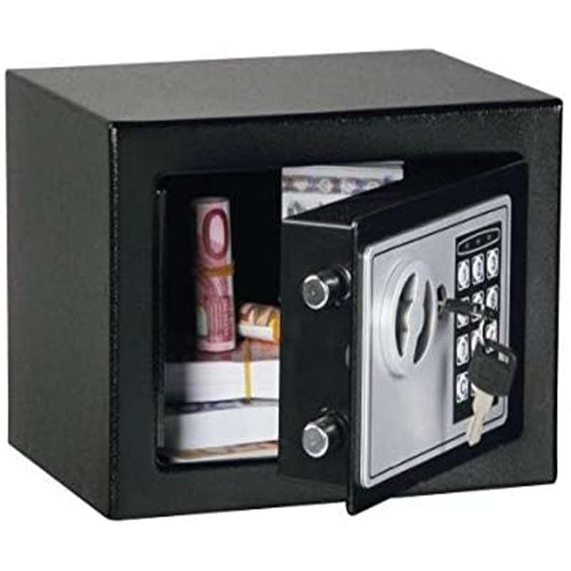 Secure Digital Electronic Safe Keypad Lock