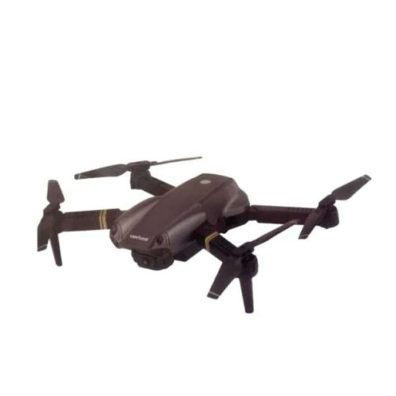 Foldable Mini Drone, Wifi Camera, Live Video Drone With Altitude Hold Function 2.4ghz