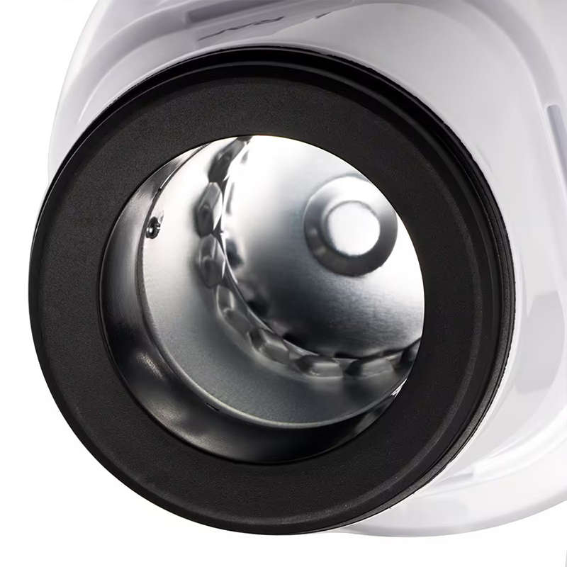 Exquisite And Convenient Household Fully Automatic Popcorn Machine Mini Household Electrical Popcorn