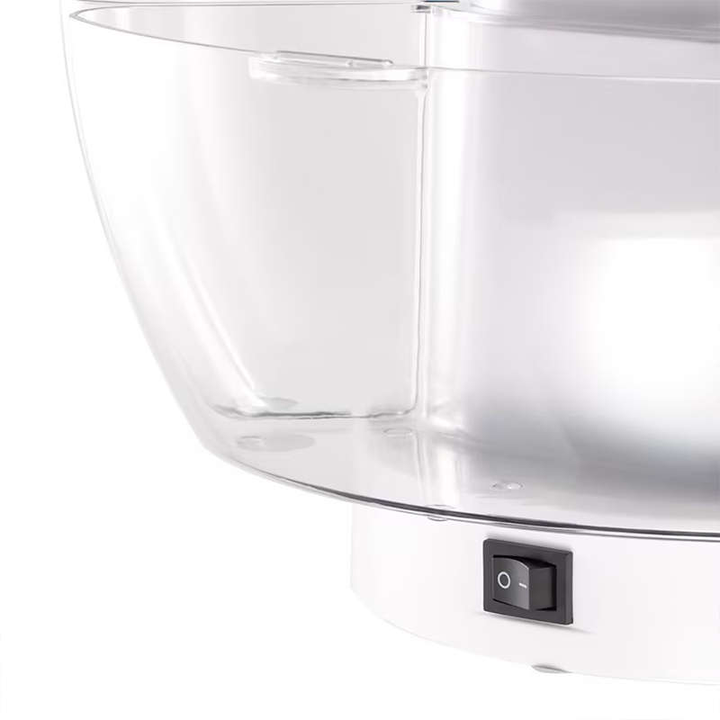 Exquisite And Convenient Household Fully Automatic Popcorn Machine Mini Household Electrical Popcorn