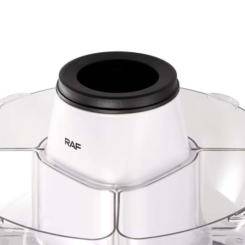 Exquisite And Convenient Household Fully Automatic Popcorn Machine Mini Household Electrical Popcorn