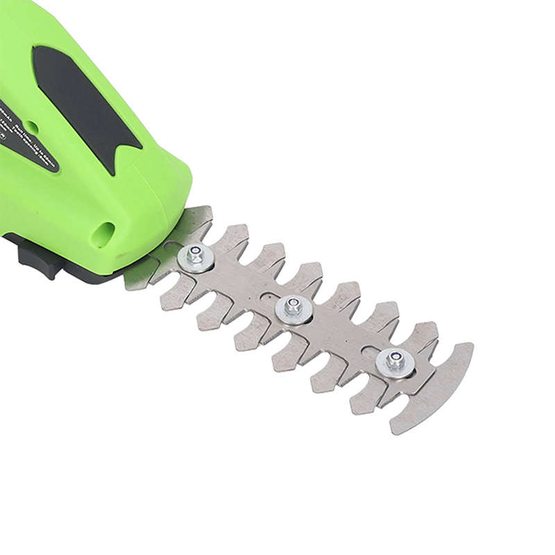 Portable Electric Pruner, Labor-Saving And Long-Lasting Battery, Professional Cordless Electric Shea