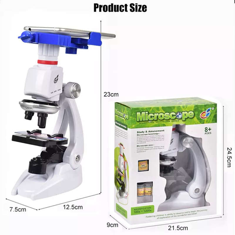 Microscope Kit C2156
