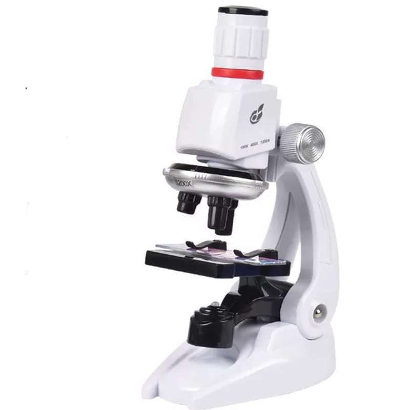 Exquisite Mini Xf0561 Microscope Kit C2156