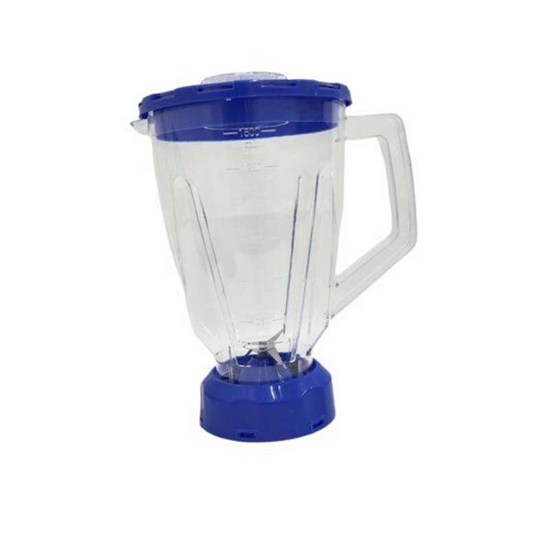 Multifunctional 2-In-1 Electric Mixer With Grinder