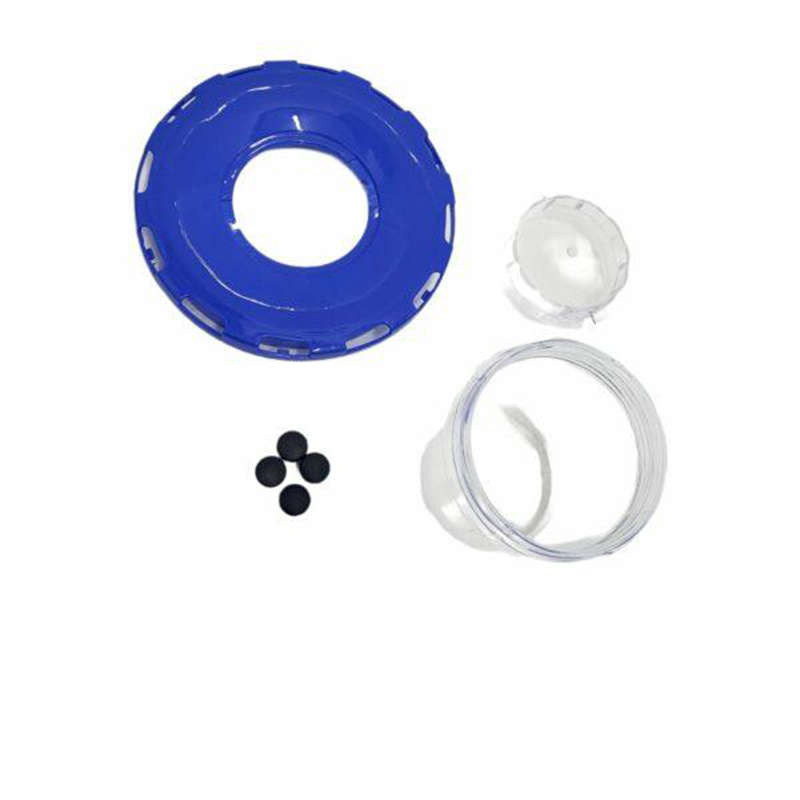 Multifunctional 2-In-1 Electric Mixer With Grinder