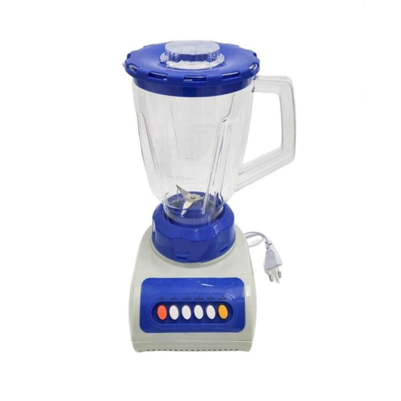 Multifunctional 2-In-1 Electric Mixer With Grinder