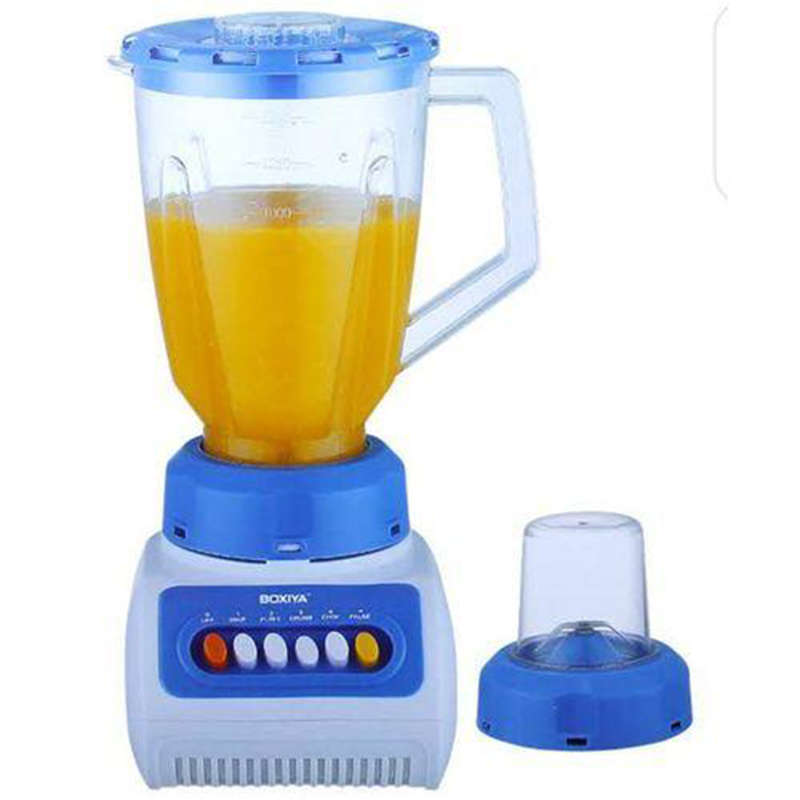 Multifunctional 2-In-1 Electric Mixer With Grinder