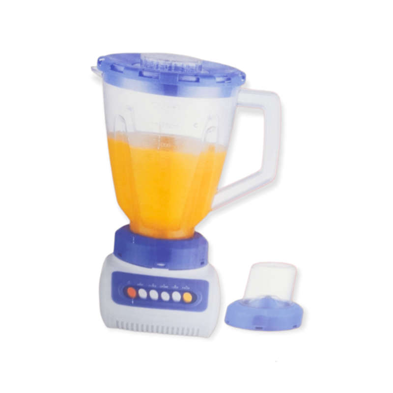 Multifunctional 2-In-1 Electric Mixer With Grinder