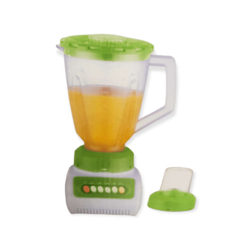 Multifunctional 2-In-1 Electric Mixer With Grinder