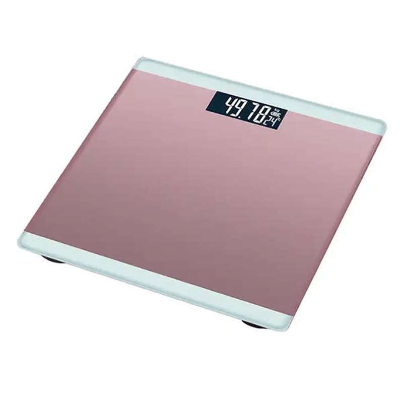 Exquisite Rechargeable Electronic Scale
