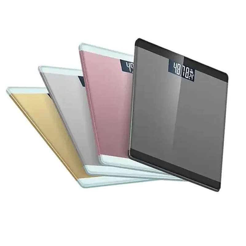 Exquisite Rechargeable Electronic Scale