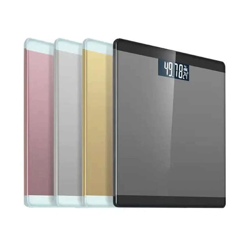 Exquisite Rechargeable Electronic Scale