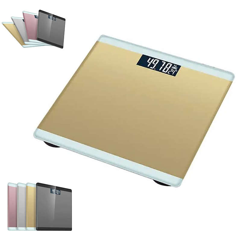 Exquisite Rechargeable Electronic Scale