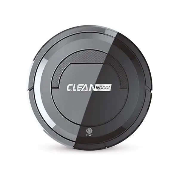 Fashionable And Trendy Rechargeable Smart Sweeping Robot Ultra-Thin Sweeping Machine For Cleaning An