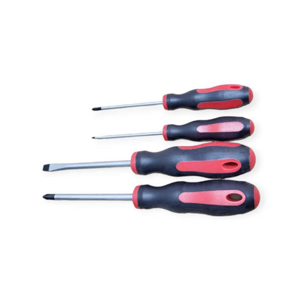 Multifunctional 13-Piece Tool Set