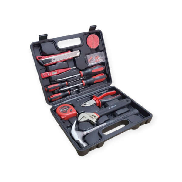 Multifunctional 13-Piece Tool Set