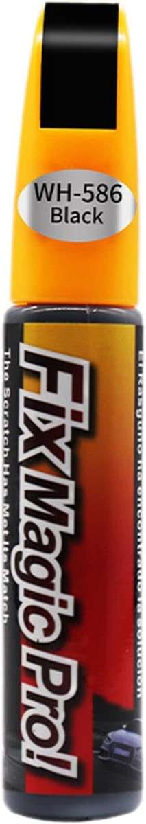 Scratch Repair / Touch-Up Paint / Waterproofing