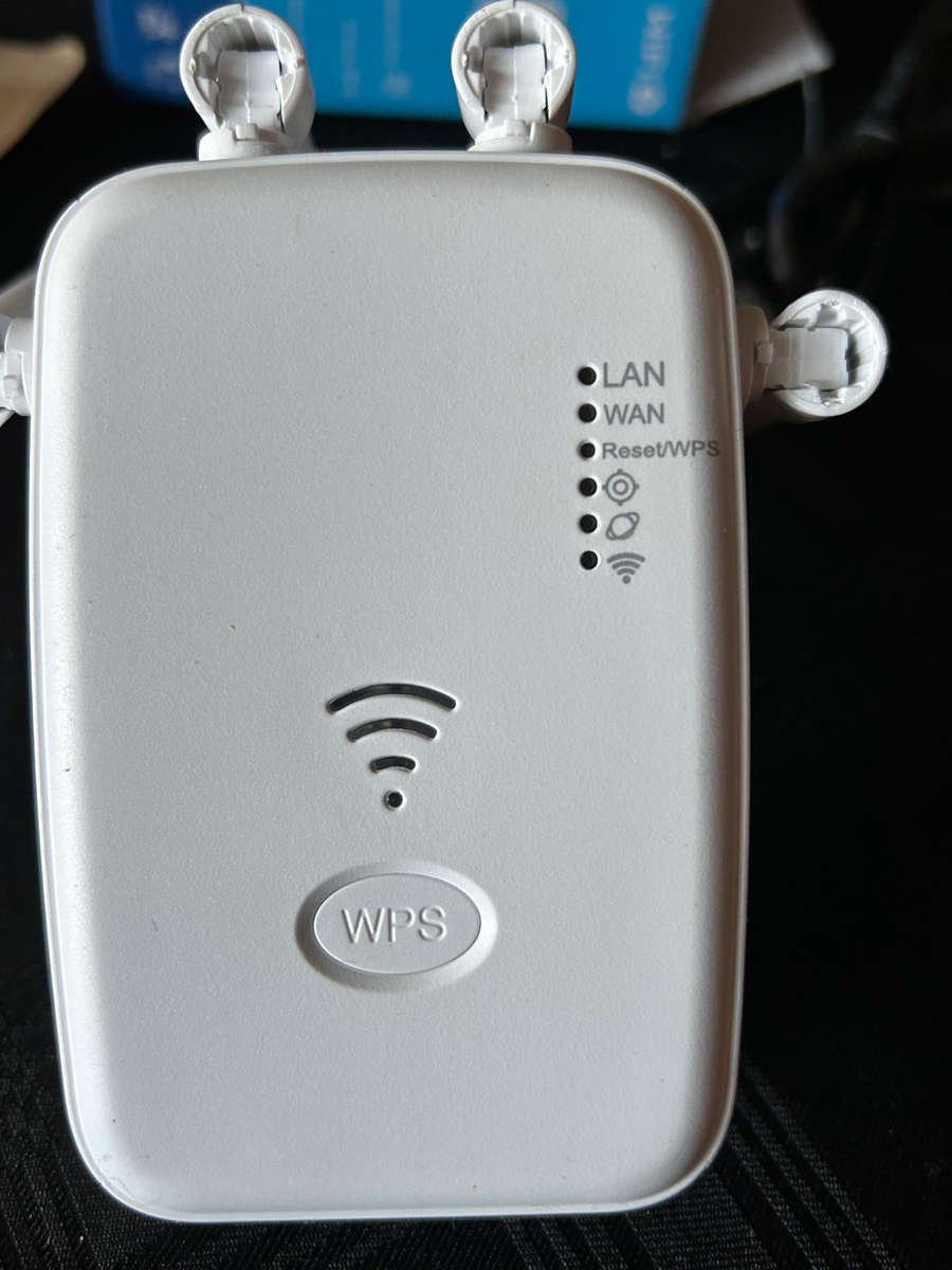 300M Wireless Wifi Signal Booster Repeater