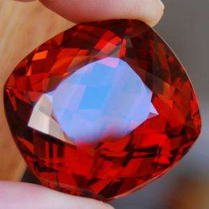 Citrine 214 ct HUGE Madeira!