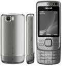 NOKIA 6600I - SLIDE (SILVER) - LAST PRICE REDUCTION