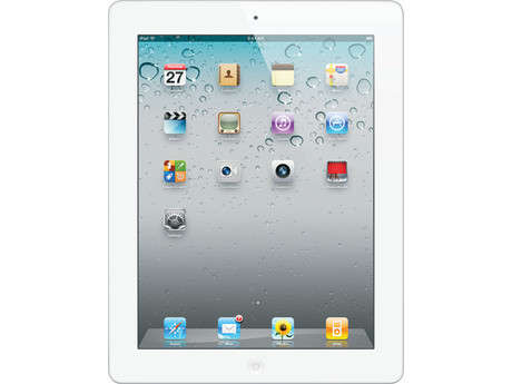 Genuine Apple iPad 2 32GB 3G Wifi White ****PayPal(Credit Card)Payment ONLY****