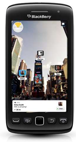 Brand New Genuine Blackberry Torch 9860******PayPal(Credit Card)Payment ONLY******