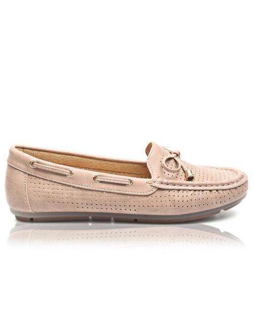 Ladies Loafer shoes - size 8