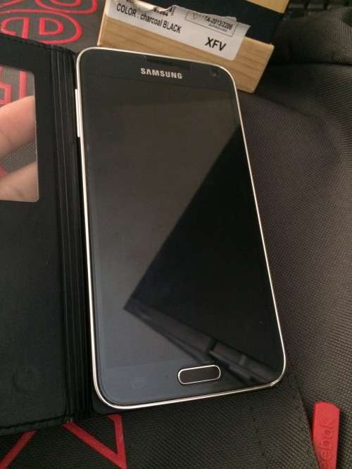 Samsung Galaxy S5 16gb LTE for (Dhoda1)